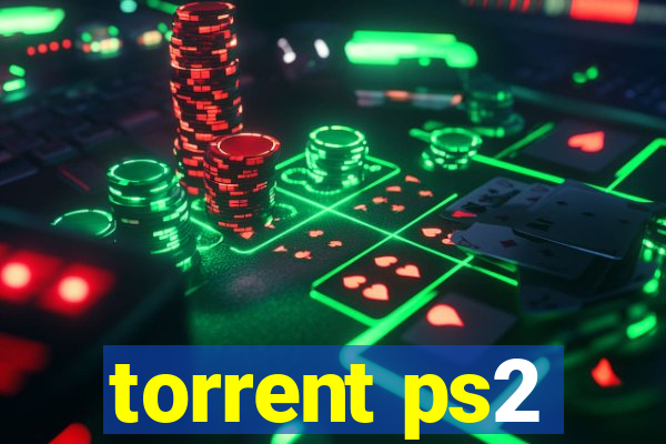 torrent ps2